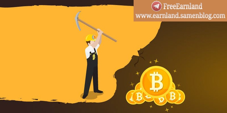بیت کوین چیست و معرفی بیت کوین و ماینینگ بیت کوین