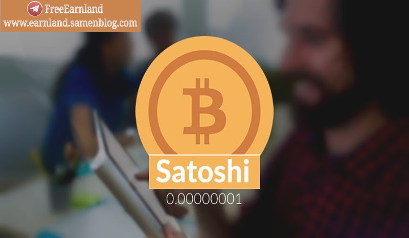 ساتوشی چیست و هر بیت کوین چند ساتوشی است
